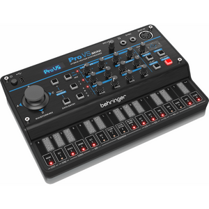 Behringer Pro VS Mini Hybrid Vector Syntesizer