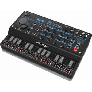 Behringer Pro VS Mini Hybrid Vector Syntesizer