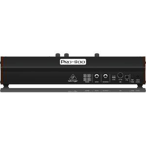 Behringer PRO-800 Analog 8-Voice Polyphonic Synth