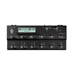 Kemper Profiler Remote Mk2