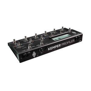 Kemper Profiler Remote Mk2
