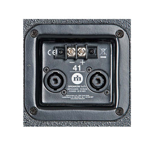 Renkus Heinz C Series 1x4 Passive CX41