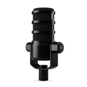 RØDE PodMic USB