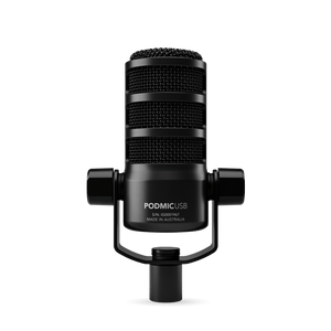 RØDE PodMic USB