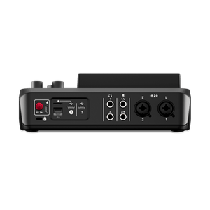 RØDE RØDECaster Duo Integrated Audio Production Studio