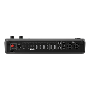 RØDE RØDECaster Video all-in-one Video and Audio Production Console