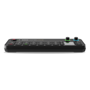 RØDE RØDECaster Video all-in-one video and audio production console