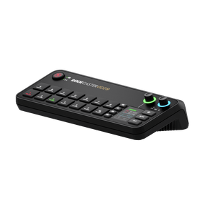 RØDE RØDECaster Video all-in-one video and audio production console