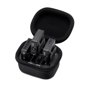 RØDE Charge Case for the Wireless GO II