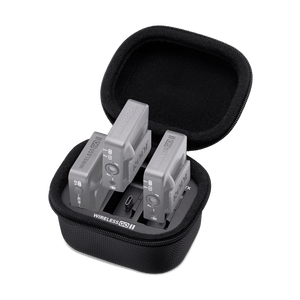 RØDE Charge Case for the Wireless GO II