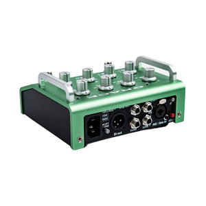 Grace Design Roxi Mic/ Instrument Preamp Pedal