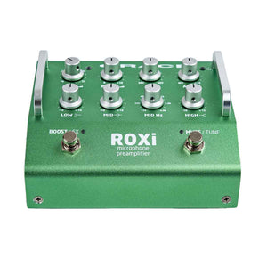 Grace Design Roxi Mic/ Instrument Preamp Pedal