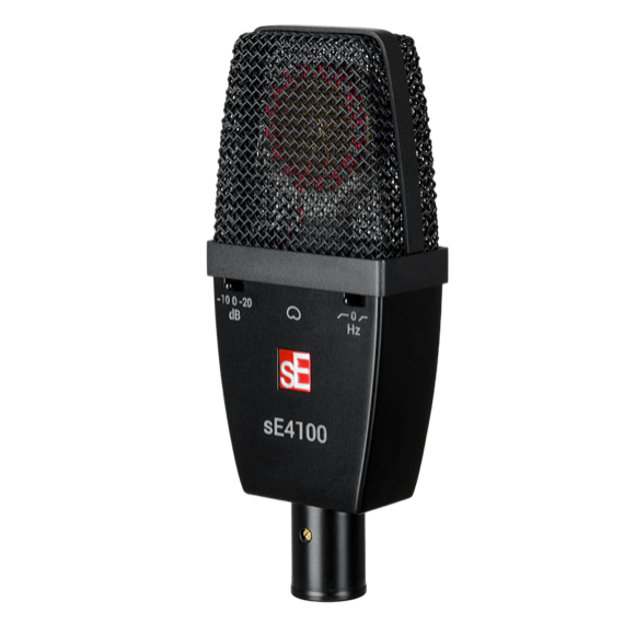 sE Electronics sE4100 Condenser Microphones