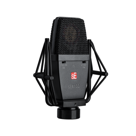 sE Electronics sE4100 Condenser Microphones
