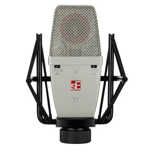 sE Electronics T1 Large Diaphragm Condenser Microphone