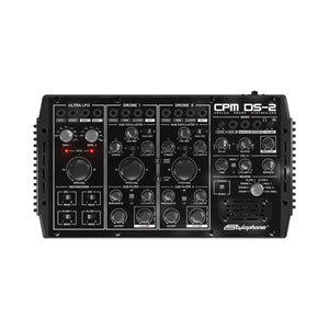 Stylophone CPM DS-2 Analogue Drone Synthesizer