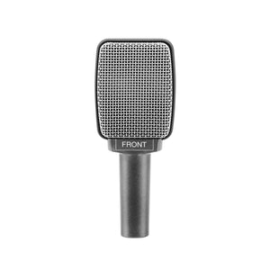 Sennheiser e 609 SILVER Dynamic Instrument Microphone