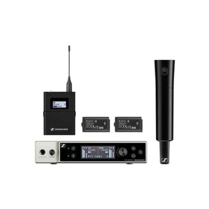 Sennheiser EW-DX SK-SKM-S BASE SET (Y1-3)