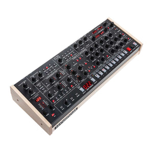 Sequential Trigon-6 Desktop Module