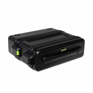 Gator SH-WSYS-CASE Shure Wireless System Case