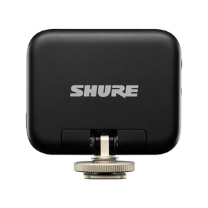 Shure MoveMic Receiver - Wireless Receiver For MoveMic