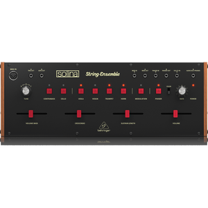 Behringer Solina String Ensemble Analog Synth