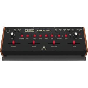 Behringer Solina String Ensemble Analog Synth