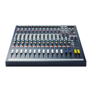 Soundcraft EPM12 Analog Mixer (Open Box)