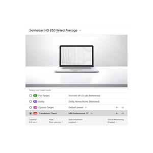 Sonarworks SoundID Reference Virtual Monitoring Add-On