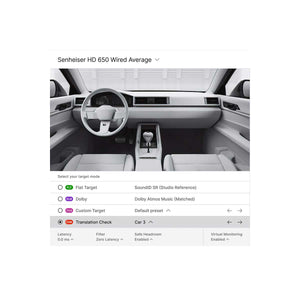 Sonarworks SoundID Reference Virtual Monitoring Add-On
