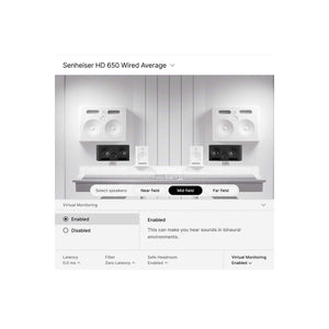 Sonarworks SoundID Reference Virtual Monitoring Add-On