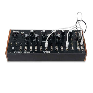 Moog Spectravox Semi-Modular Analog Spectral Processor