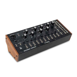 Moog Spectravox Semi-Modular Analog Spectral Processor