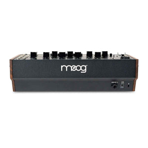 Moog Spectravox Semi-Modular Analog Spectral Processor