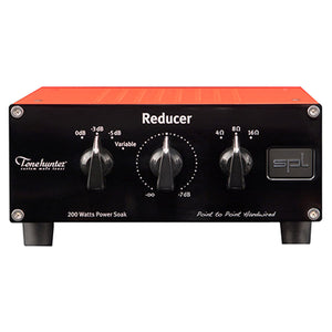 SPL Reducer Power Soak for Guitar & Bass Amps