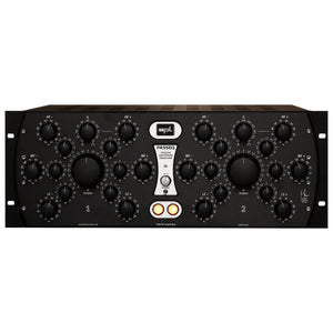 SPL PQ Mastering Equalizer