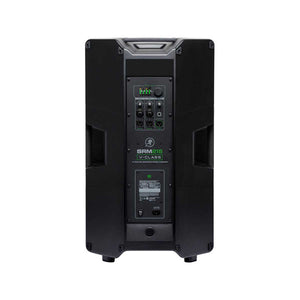 Mackie SRM215 V-Class 15" 2000W High-Performance Powered Loudspeaker