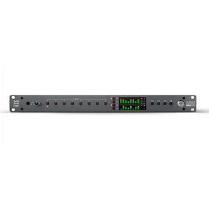 SSL Alpha 8 Interface - 8-in/8-out Professional-Grade AD/DA Convert