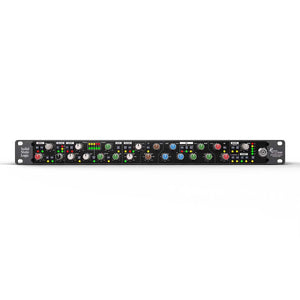 SSL Revival 4000 Analogue Channel Strip