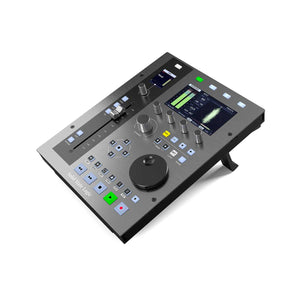 Solid State Logic UF1 DAW Control Centre