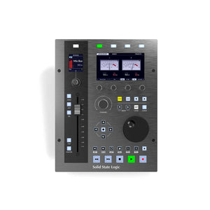 Solid State Logic UF1 DAW Control Centre
