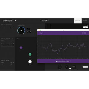 Sonarworks Oria Mini Room Add-On (Serial Nr + Download)