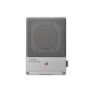 Teenage Engineering CM–15 Field Microphone