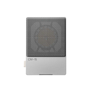 Teenage Engineering CM–15 Field Microphone