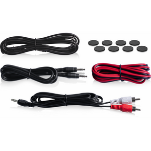 Behringer TRUTH 3.5 BT-WH Monitors with Bluetooth (White)