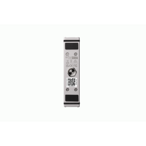 UA Apollo E1X Remote-Controllable Unison Preamp (Dante)
