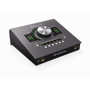 Universal Audio Apollo Twin X USB Duo