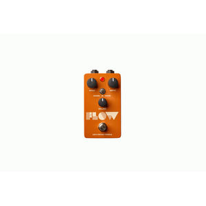 Universal Audio UAFX Flow Vintage Tremelo