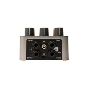 Universal Audio UAFX OX Stomp Pedal