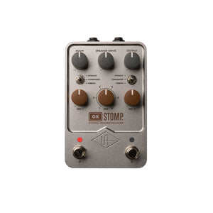 Universal Audio UAFX OX Stomp Pedal